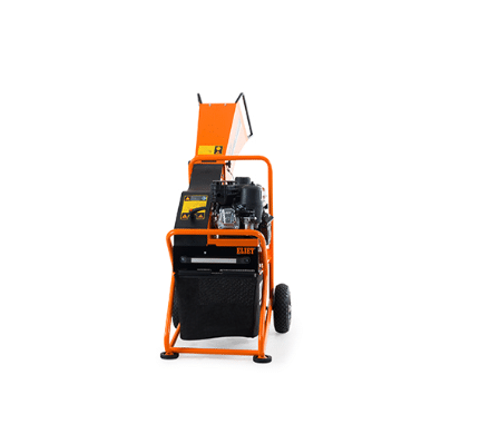 ELIET Maestro City Shredder - Image 6