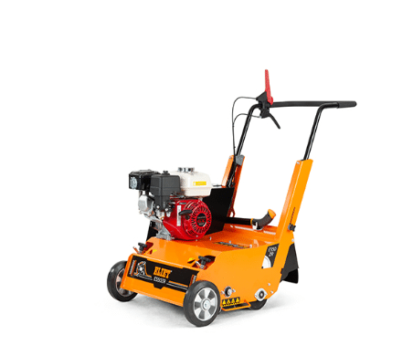 Eliet E550 ZR Fixed Blades Scarifier - Image 4