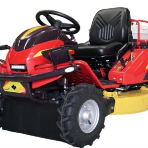 Canycom CMX1402 / CMX1404 Ride on Brushcutter