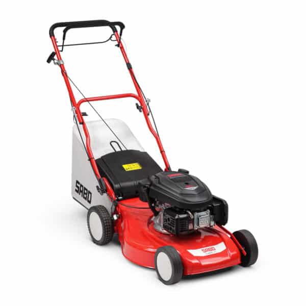 SABO 51-A Classic Petrol Lawn Mower