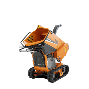 Eliet Prof 6 CC E-Power Shredder